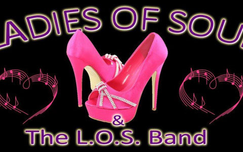 Ladies of Soul