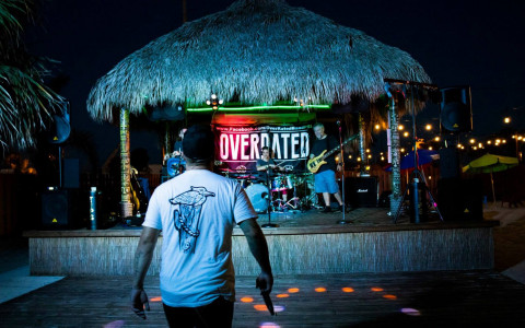 Overrated
