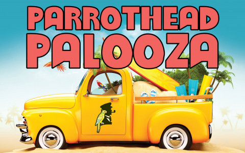 Parrothead Palooza with The Caribbean Chillers