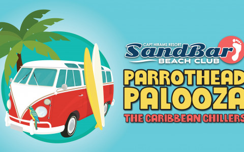 Parrothead Palooza
