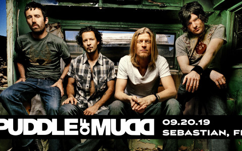 MUDD FEST 2019