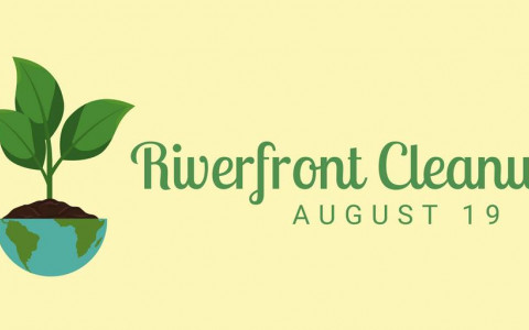 Riverfront Cleanup