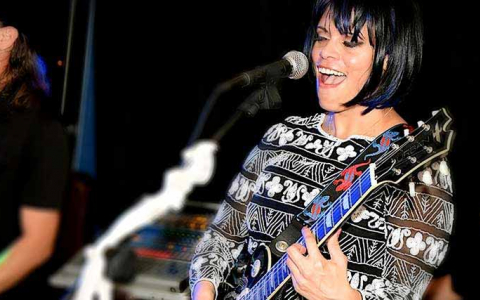 Simone & the Supercats