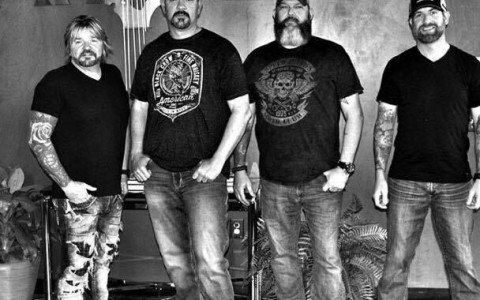 The Tom Jackson Band