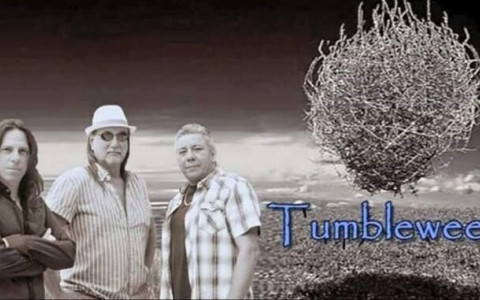 Tumbleweed