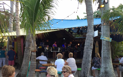 SRHS Band Twilight Benefit Concert