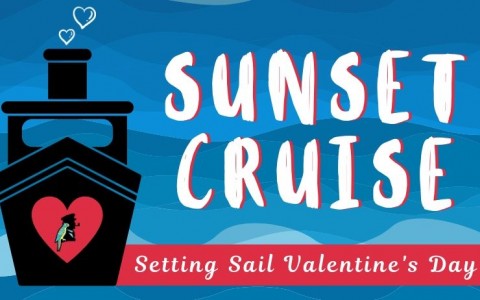 Romantic Sunset Cruise