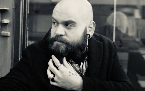 Vinnie Hines