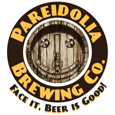 Pareidolia Brewing Co