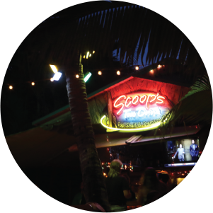 scoops