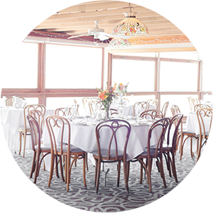 tiffany room
