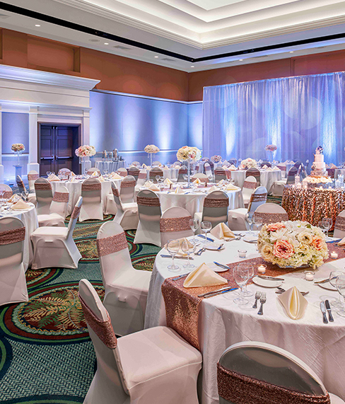 cro weddings homepage venues
