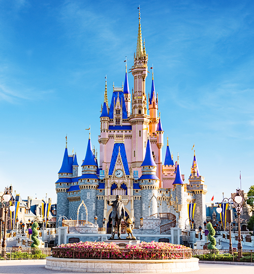 Our tips for visiting the Walt Disney World parks in Orlando