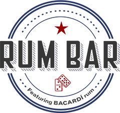 logo rum bar