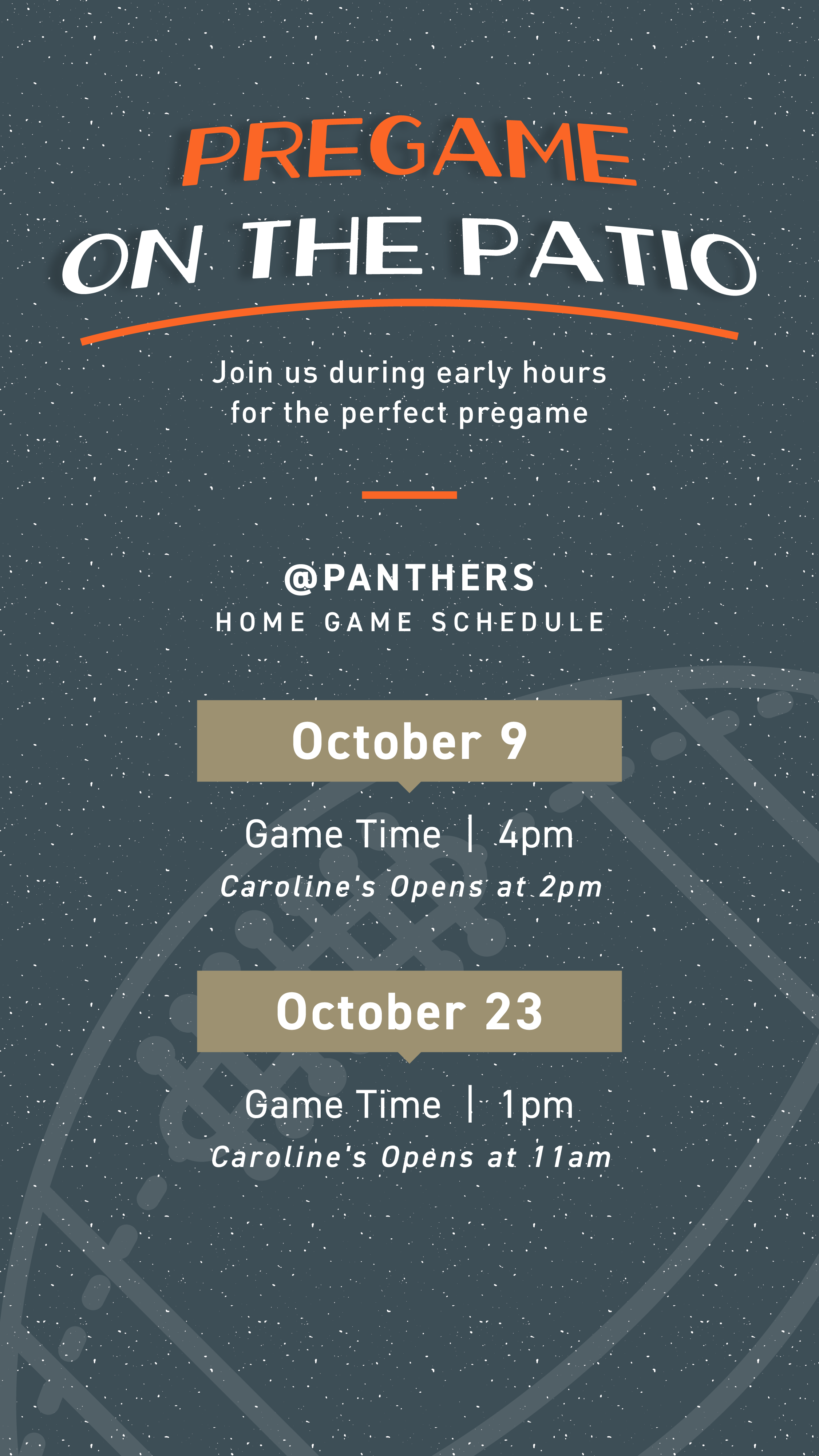 Best Oyster Bar in Charlotte NC Caroline's Oyster Bar