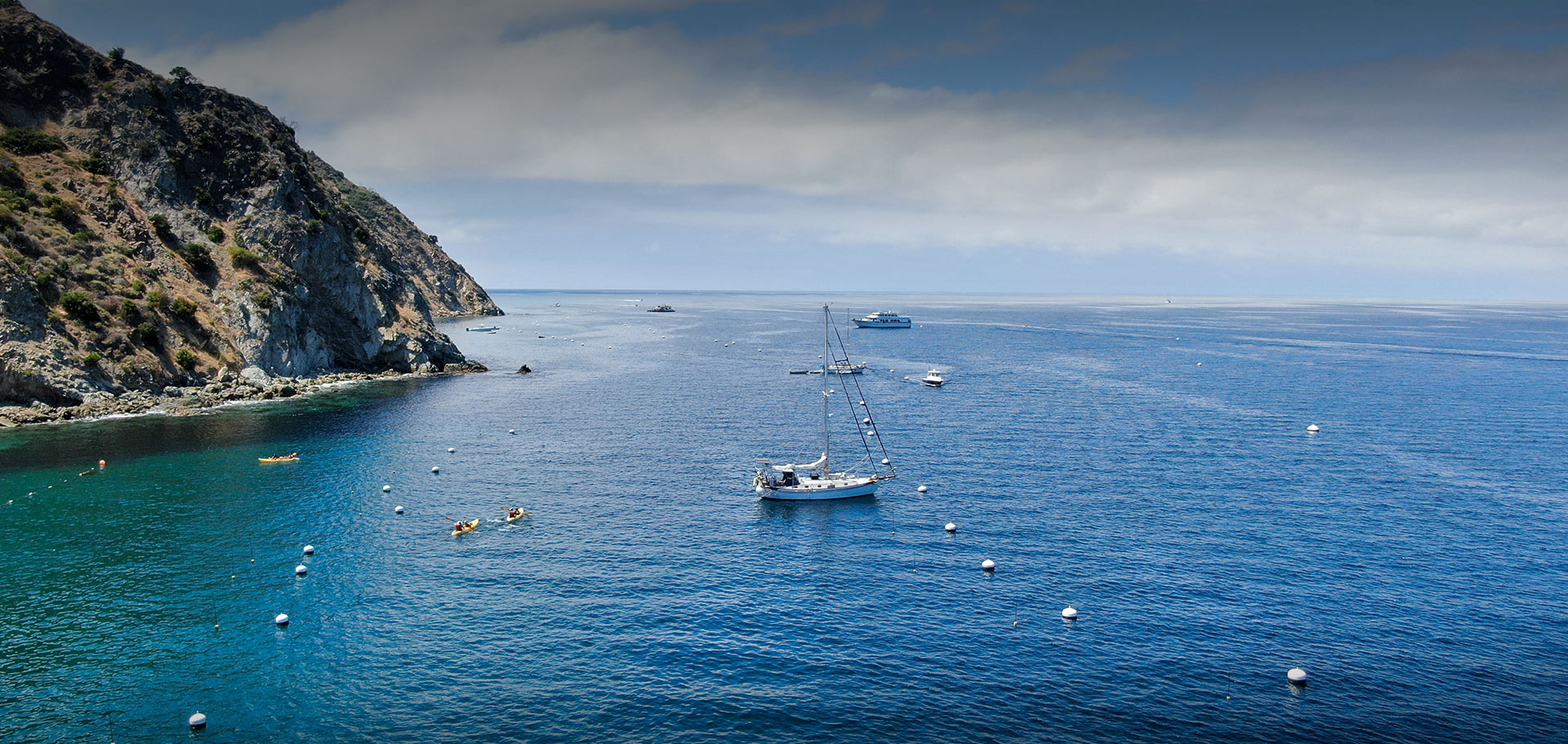 Things To Do In Avalon CA Catalina Island Catalina Canyon Inn