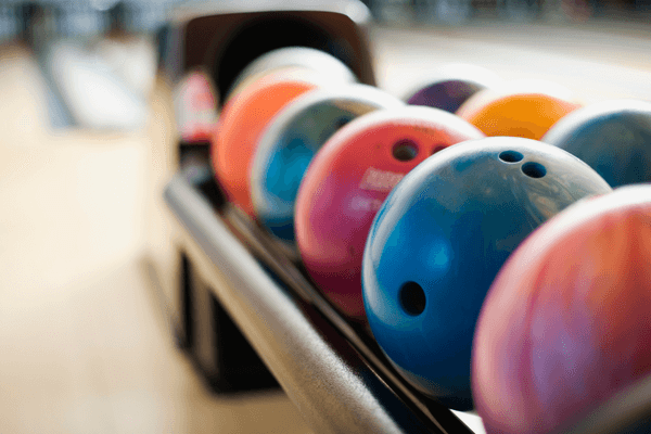 bowling