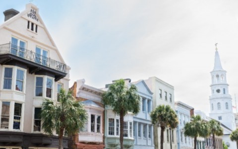 charleston