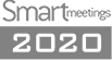 2020 smart meetings platinum choice logo
