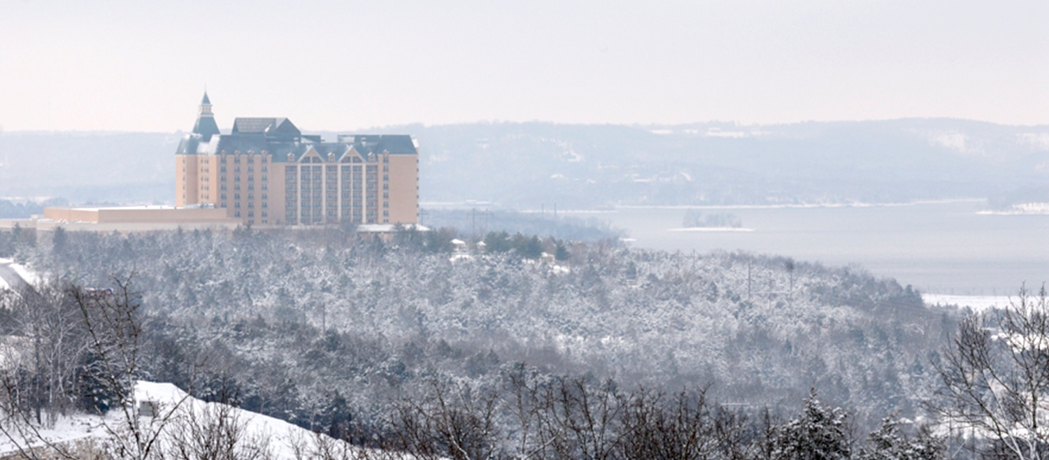 Chateau on the Lake Official Website Hotels in Branson, MO