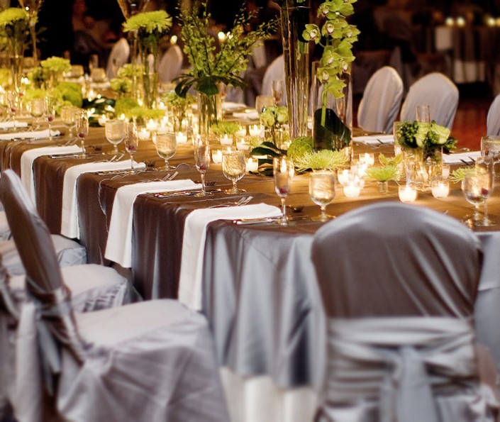 Elegant Lake View Events