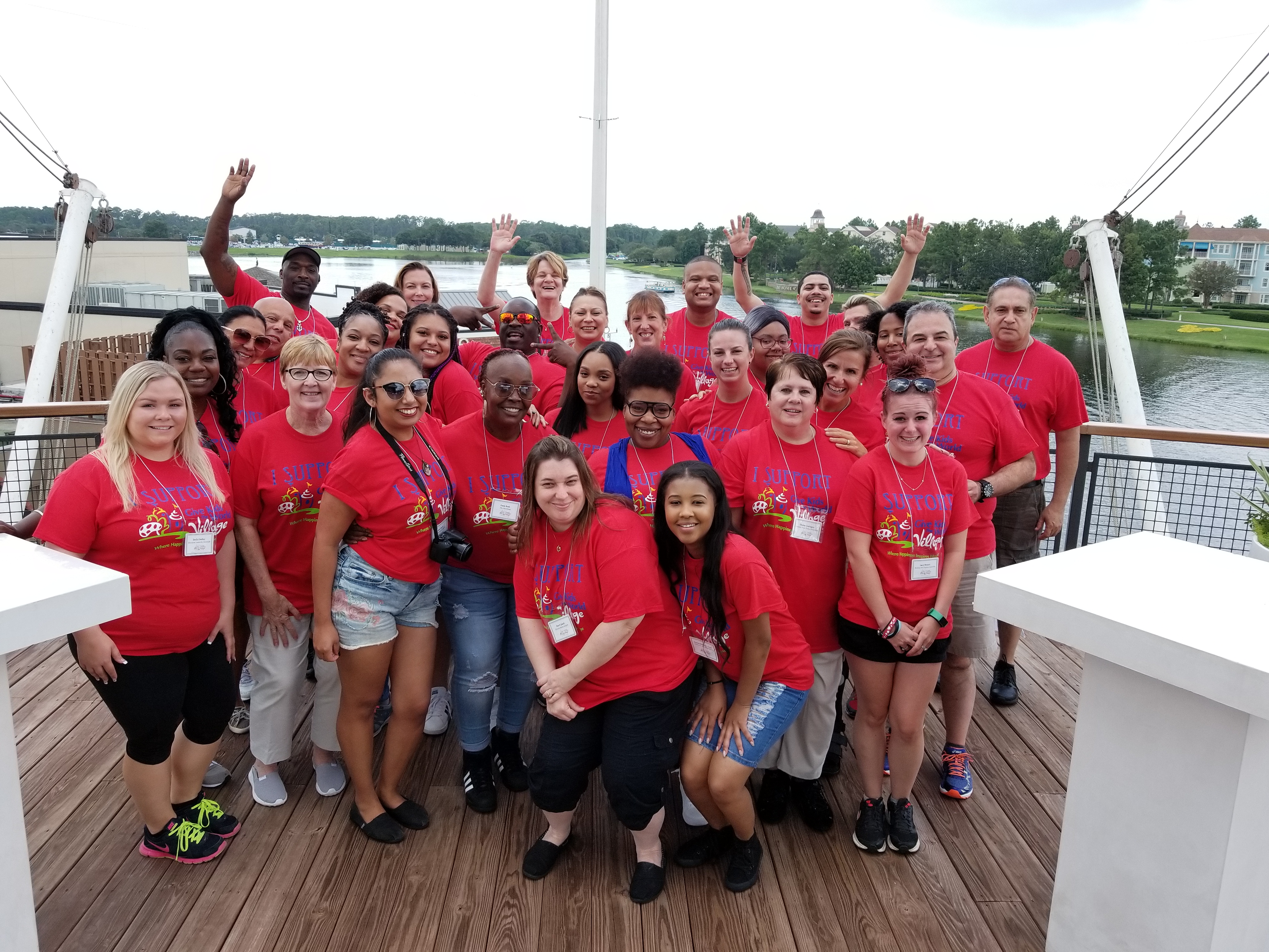 GKTW 2018 Paddlefish
