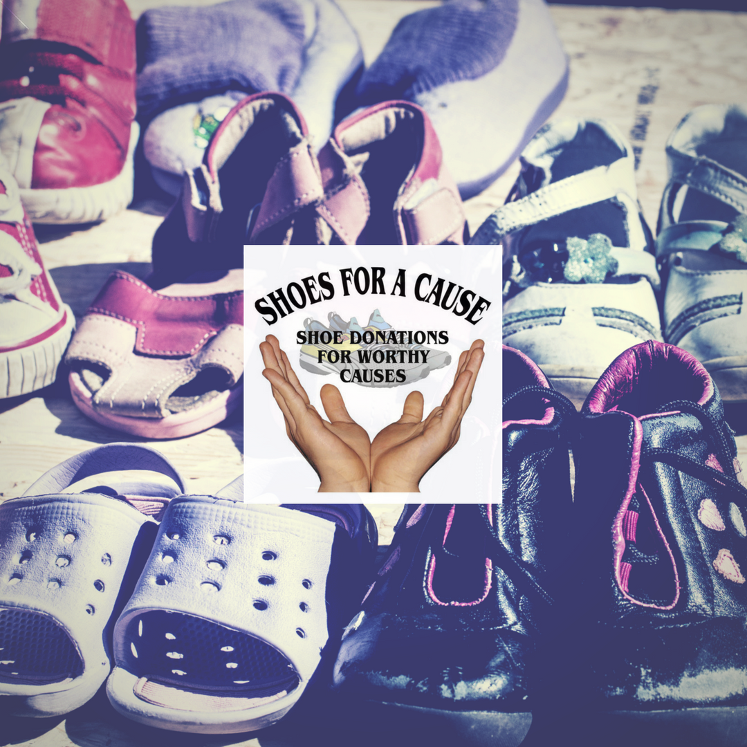 Shoes for a Cause