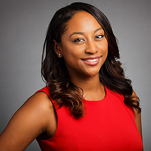 angelique jones headshot