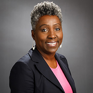 diana johnson headshot