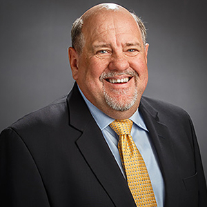 don bradley headshot