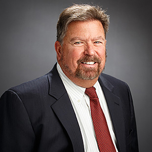 don walker headshot