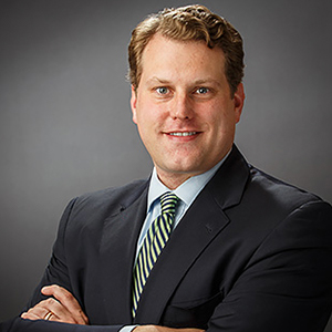 parker sims headshot