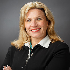 stephanie morgan harris headshot