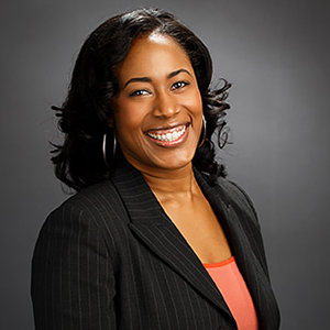 tenee moultrie headshot