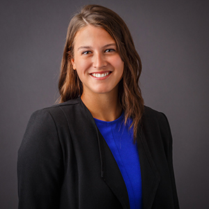 tori sims headshot