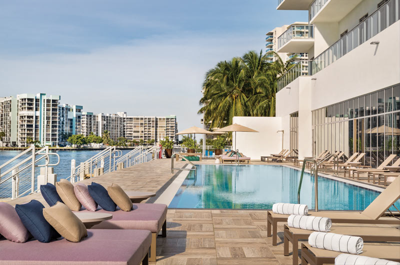 hyde beach house