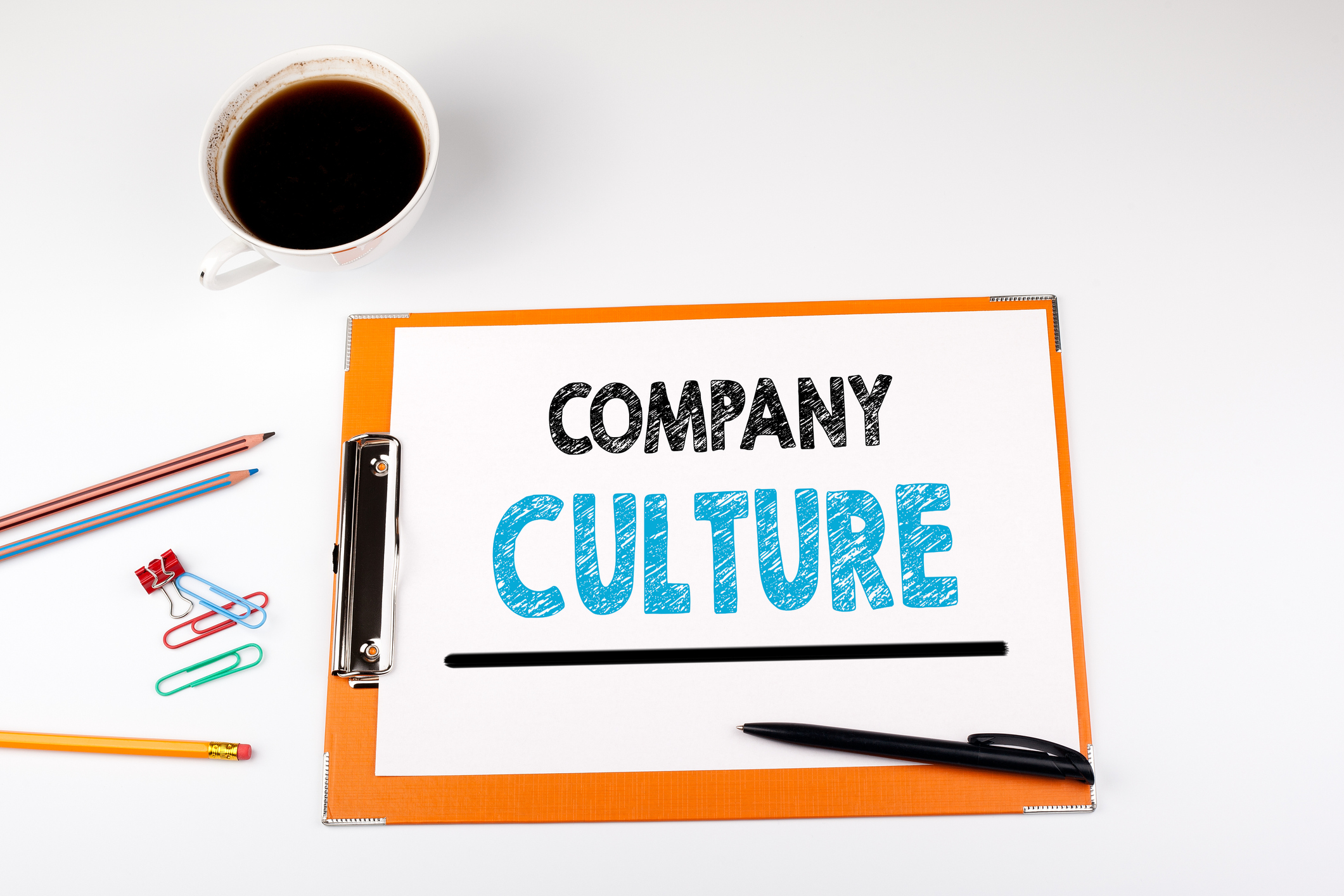 Company Culture