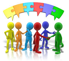 making connections