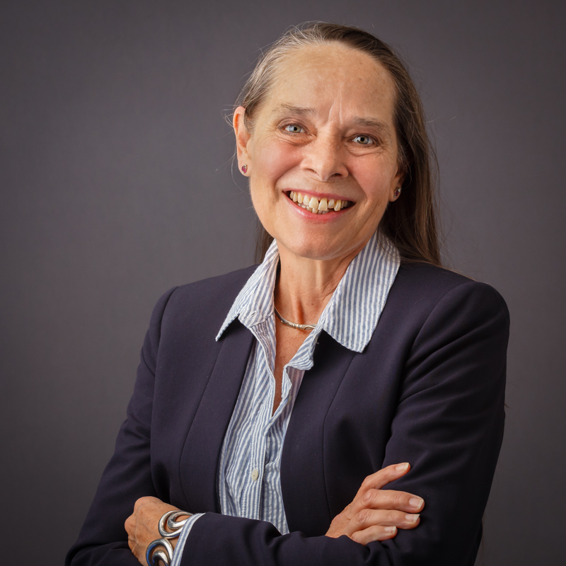 Laurie Valencia