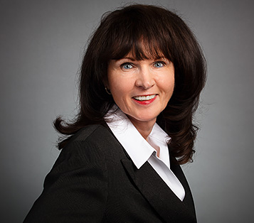 Deborah Chamberlin
