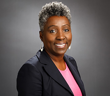 Diana Johnson