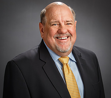 Don Bradley