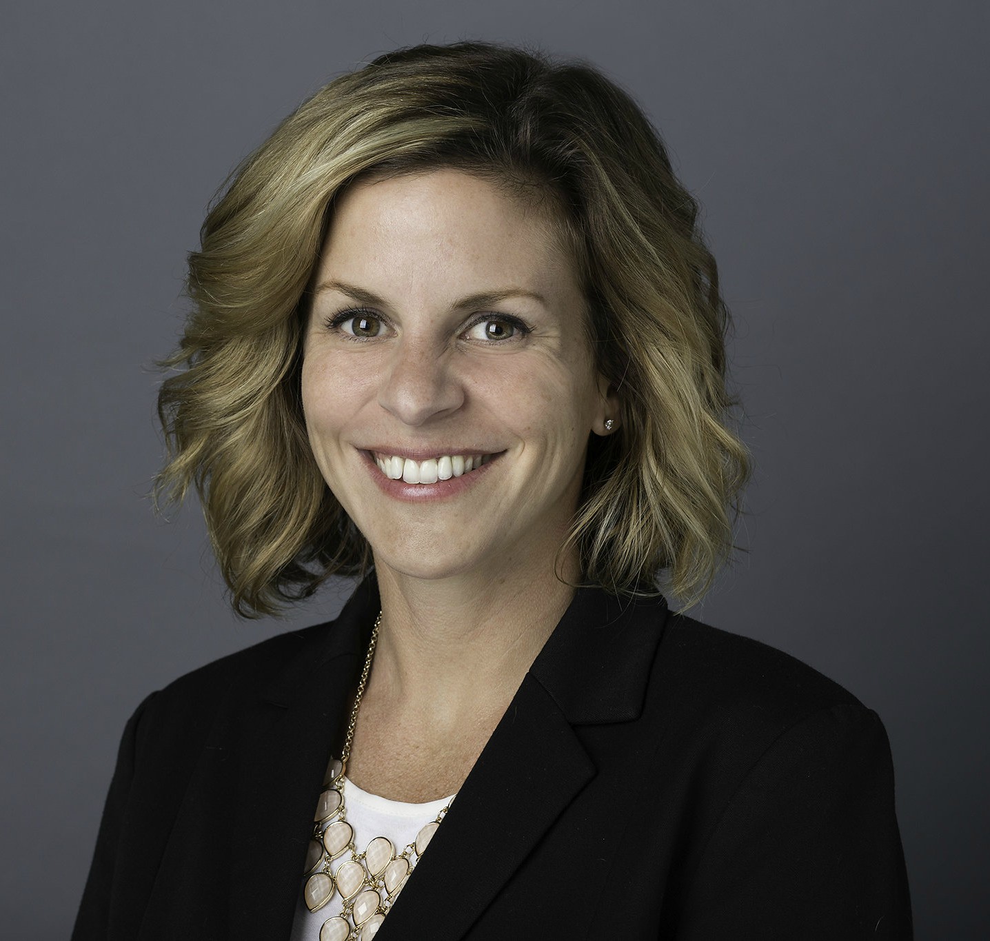 Picture of Emily Hahn, Area Director of Revenue Management