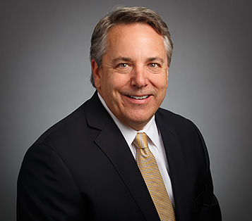 Jay Molitor