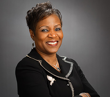 Lynette Pajotte
