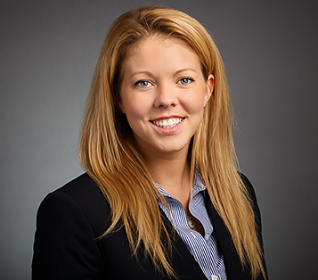Meagan Combs