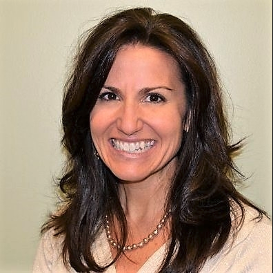 Head Shot of Jane McCaul, Director of Culture