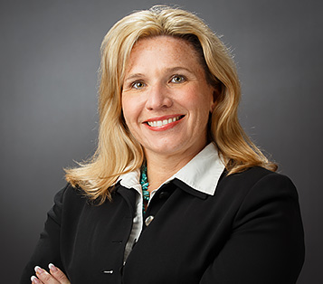 Stephanie Morgan Harris