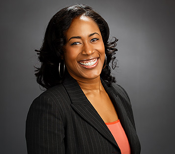 Renee Moultrie