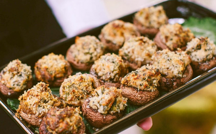 Southern Cuisine, Unexpectedly Reimagined